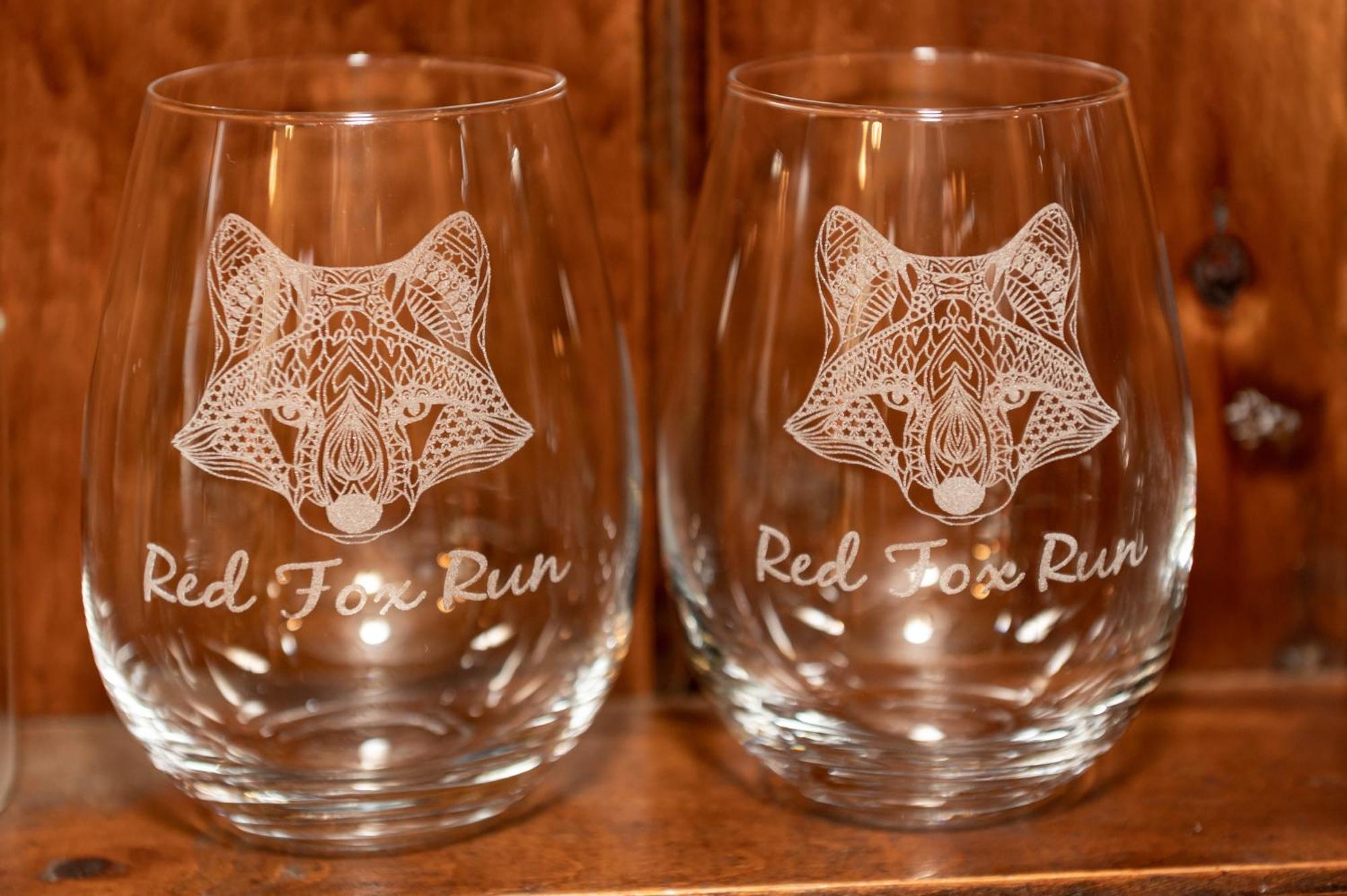 Red Fox Run B&B Cazenovia Exteriör bild